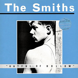 The Smiths – Hatful Of Hollow (LP, Compilation, Reissue, 180 Gram, Vinyl)