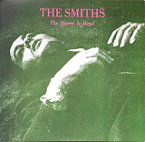 The Smiths – The Queen Is Dead (LP, Album, Reissue, Gatefold, Vinyl)