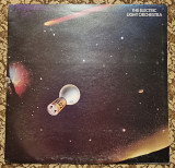 Electric Light Orchestra E.L.O. 2 1973 UK original LP