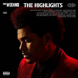 The Weeknd – The Highlights (2LP, Compilation, Vinyl)