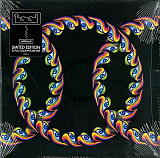 Tool – Lateralus (Limited Edition, Picture Disc, Reissue Vinyl)