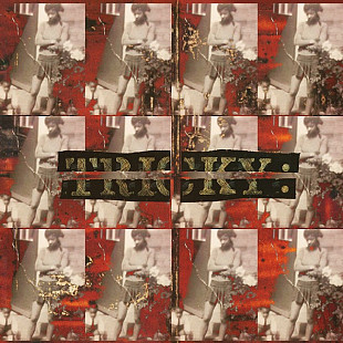 Tricky – Maxinquaye (Reincarnated) (3LP, Limited Edition, Reissue, Remastered, Vinyl)