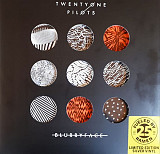 Twenty One Pilots – Blurryface (2LP, Silver, Vinyl)