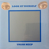 Uriah Heep – Look At Yourself (Vinyl)