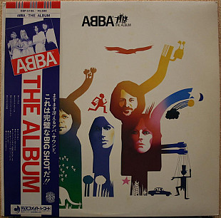 ABBA - The Album