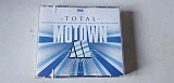 Total Motown 5CD фірмовий