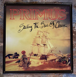 Primus – Sailing The Seas Of Cheese