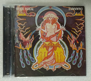 CD HAWKWIND 1973/2001 /2CD/ Space Ritual