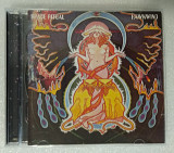 CD HAWKWIND 1973/2001 /2CD/ Space Ritual (UK & Europe)