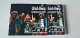 Uriah Heep Greatest Hits 2CD фірмовий