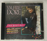 VALERIE DORE - The Best Of