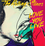 The Rolling Stones – Love You Live