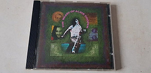 Alice Cooper The Beast Of CD фірмовий