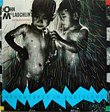 JOHN MCLAUGHLIN AND MAHAVISHNU «Adventures In Radioland» ℗1986