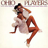 OHIO PLAYERS «Tenderness» ℗1981