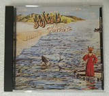 CD GENESIS 1972/1994 Foxtrot (USA)