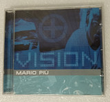 CD MARIO PIÙ 2002 Vision (Germany)