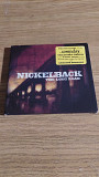 CD Nickelback – The Long Road (Firma)