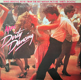 More Dirty Dancing (More Original Music From The Hit Motion Picture "Dirty Dancing")