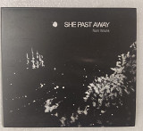 CD SHE PAST AWAY 2015 Narin Yalnızlık (Greece)