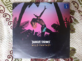 Виниловая пластинка LP Wild Fantasy – Jungle Drums