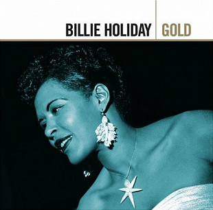 Billie Holiday – Gold ( 2 x CD )