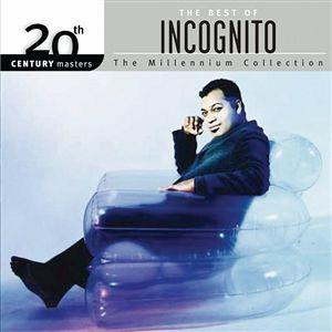 Incognito – The Best Of Incognito