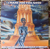 Виниловая пластинка Das Waldemar Wunderbar Syndikat – I Make You Feel Good