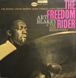 Art Blakey & The Jazz Messengers – The Freedom Rider