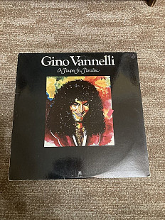 Gino Vannelli(US)1977г.