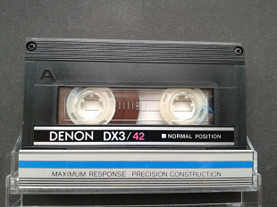 Denon DX3/42