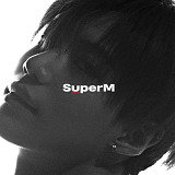 SuperM - SuperM (2019) Taemin Version, CD+Photobook, K-POP