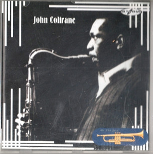 John Coltrane 1999 - All That Jazz