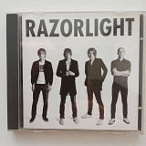 Продам сд Razorlight.