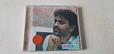 Andrea Bocelli Cieni Di Toscana CD фірмовий