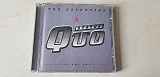 Status Quo The Essential Volume One CD фірмовий