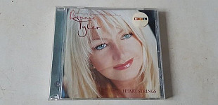 Bonnie Tyler Heart Strings CD фірмовий