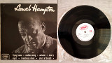 LIONEL HAMPTON ( POP ZS 10035 ) FLIP COVER 1961 GERMANY