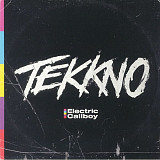 Вінілова платівка Electric Callboy – Tekkno