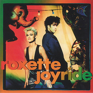 Вінілова платівка Roxette – Joyride (2011)