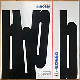 Вінілова платівка Blue Bossa [Blue Note] 1986 UK