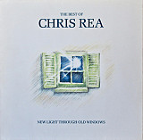 Вінілова платівка Chris Rea - New Light Through Old Windows (The Best Of)