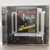 Продам cd JOOLS HOLLAND