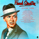 Вінілова платівка Frank Sinatra - 20 Classic Tracks 1981 UK