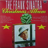 Вінілова платівка Frank Sinatra - The Sinatra Christmas Album