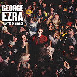 Вінілова платівка George Ezra - Wanted On Voyage