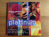 Вінілова платівка LaFace Platinum Collection 2LP (rnb 90х)