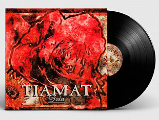 Tiamat - Gaia