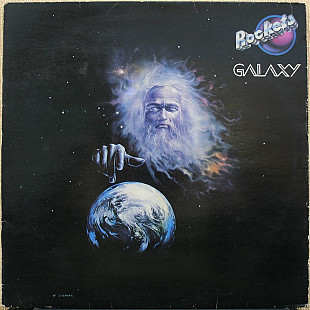 Rockets - Galaxy