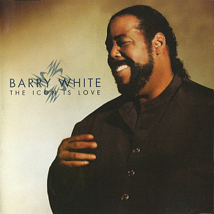 Barry White – The Icon Is Love